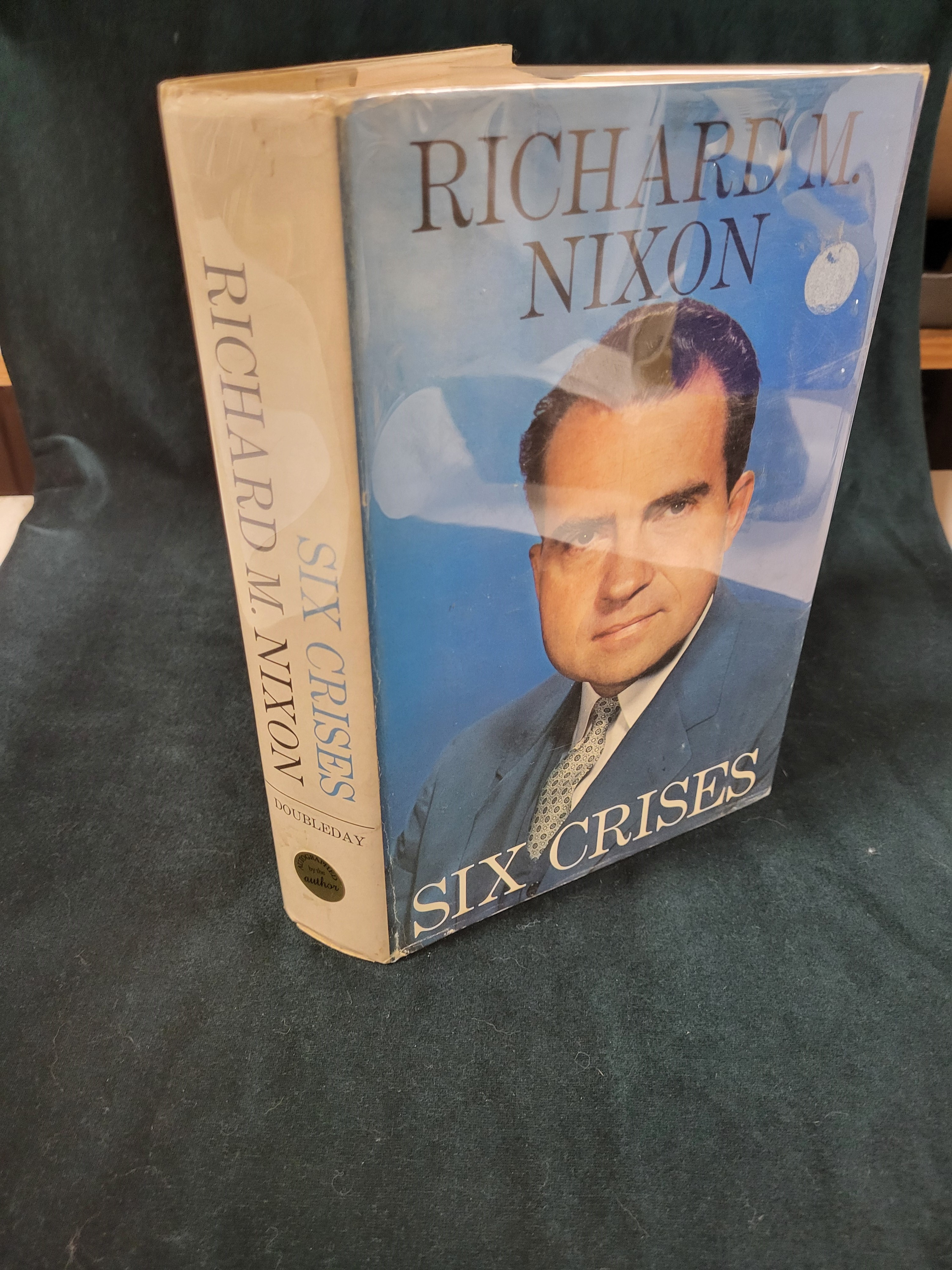 Six Crises