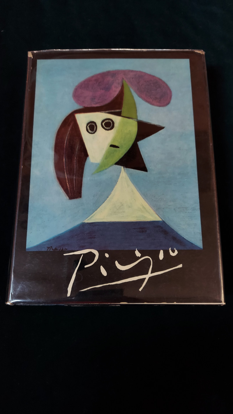 Image for Picasso