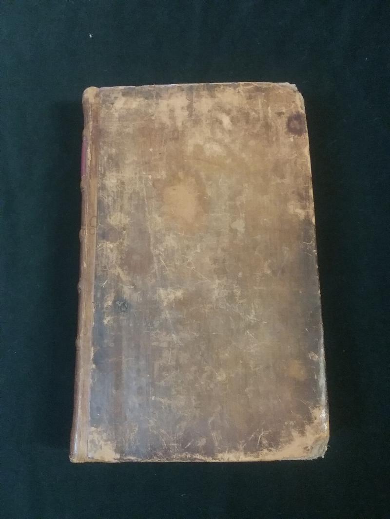 Image for Poems, Chiefley in the Scottish Dialect